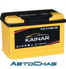  KAINAR 75 А/ч обр.